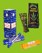 Incense