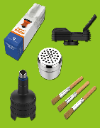 Storz-Bickel Accessoires