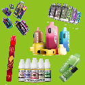 E-smoke (puff)