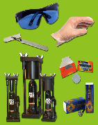 Tools Diverse