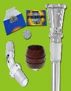 Head shop Accessoires