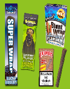 Blunts