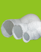 Gaine PVC