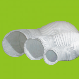 PVC Ducts