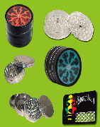 Grinder