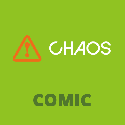 Chaos Comic