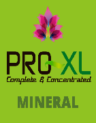 PRO-XL Mineral
