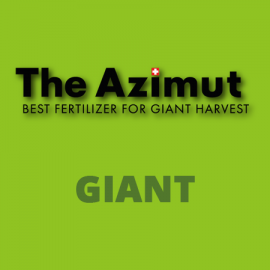 TheAzimut GIANT