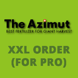 TheAzimut XXL Order