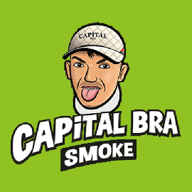 Tabac Capital Bra Smoke