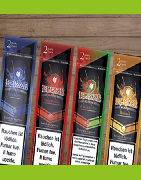 Blizzr Blunts