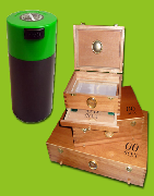 Storage box