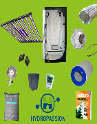 Kit - LED
