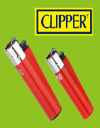 Clipper Lighters