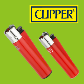 Clipper Feuerzeuge