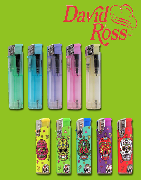 David Ross Lighters