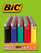 BIC Lighters