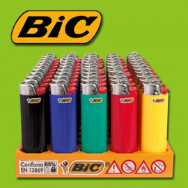 BIC Feuerzeuge