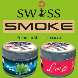 Swiss Smoke Diverse