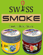 Swiss Smoke Früchte
