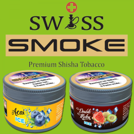 Swiss Smoke Fruits