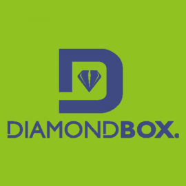 DiamondBox