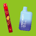 Puff Disposable