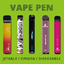 Vape Pen Disposable