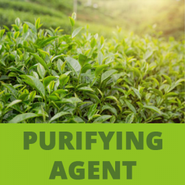 TP - Purifying Agents