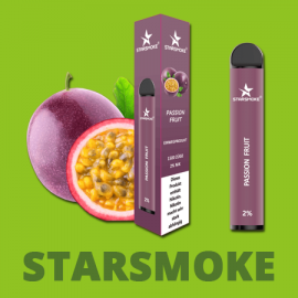 Starsmoke