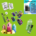 Puff Rechargeable