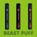 Beast Puff