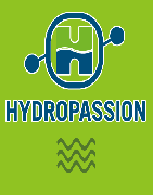 Erde, Hydro