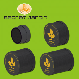Secret Jardin Filter