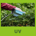 UV-Desinfektion