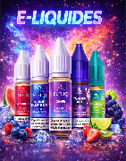 E-Liquide
