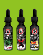 Starbuzz E-Juice
