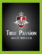 True Passion Tabak