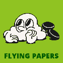 Flying Papers