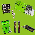 Various Charcoal Filters