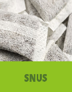 Snus - Kaufen Sie zum besten Preis