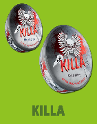 Killa Snus - Kaufen Sie zum besten Preis