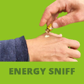 Energy Sniff
