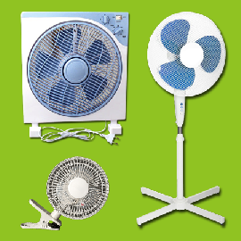 Ventilateurs