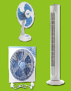 Floor Fan