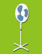 Stand Fan