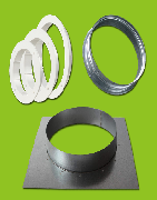 Flanges