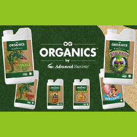 OG Organics