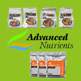Powder Fertilizer