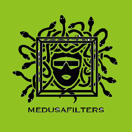Filtre Medusa